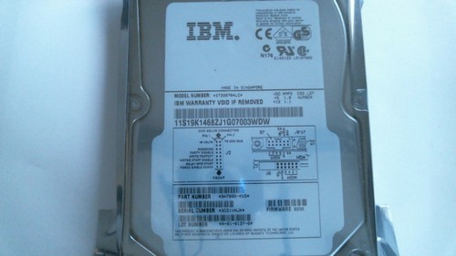 Ibm seagate internal - ibm/seagate,