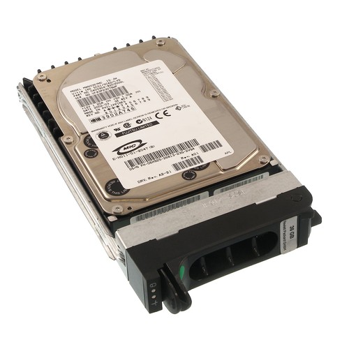 Dell scsi festplatte 36gb - dell, scsi-festplatte