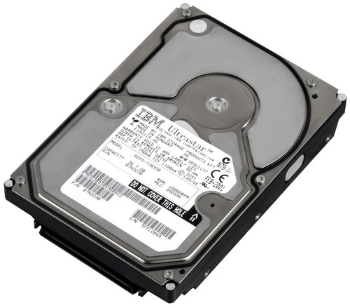 Festplatte ibm 07n3230 36gb - festplatte,