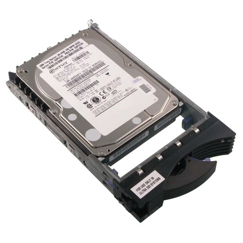 Ibm scsi festplatte 36gb - 36gb, 15k
