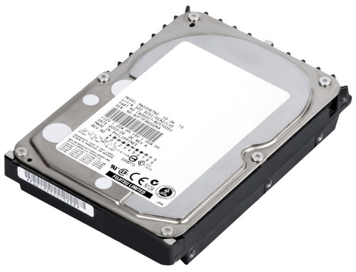 Festplatte fujitsu mas3367nc - festplatte,