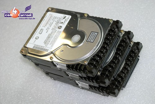 36gb scsi hdd festplatte - scsi,