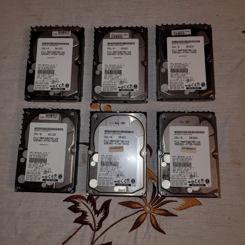 Mal fujitsu map3367nc v4 - mal, map3367nc-v4