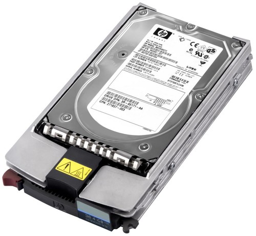 Festplatte 360205 007 - hp, 360205-007