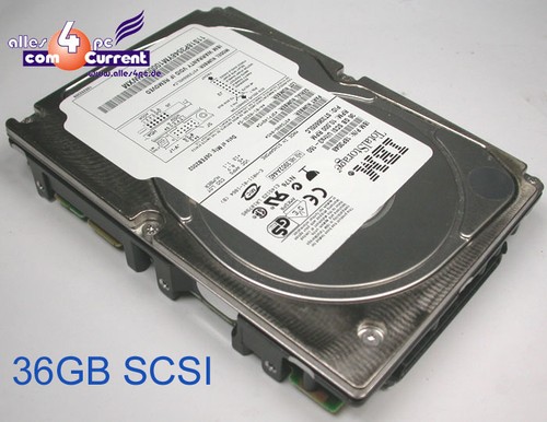 Ibm festplatte hard disk - gb,