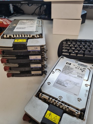 Compaq frame 36gb - hp-frame,