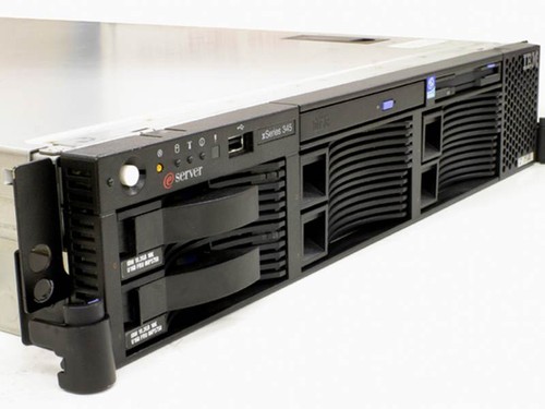 Ibm server x345 xeon - ibm, e