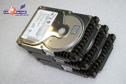 36gb scsi hdd festplatte - scsi,