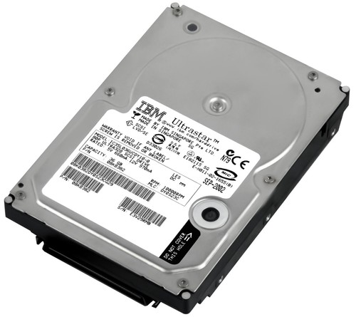 Festplatte ibm 08k0382 - festplatte,
