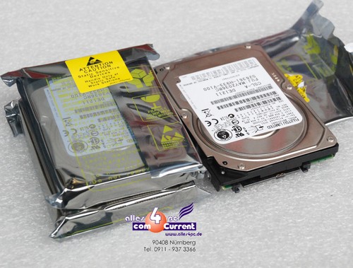 Sas scsi festplatte hard - gb,