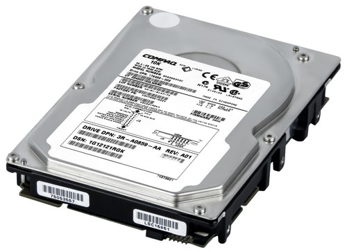 Festplatte compaq 176493 - ,