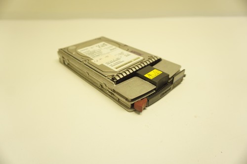 Compaq 10k ultra3 scsi - 36.4, gb