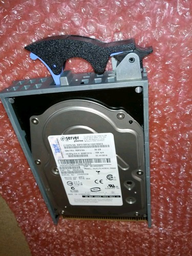 Ibm pseries hitachi 36gb - hitachi,
