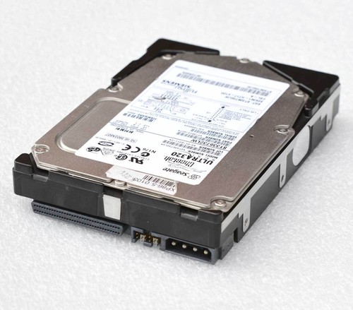 Seagate pin 36gb 7 gb - seagate, 68-pin