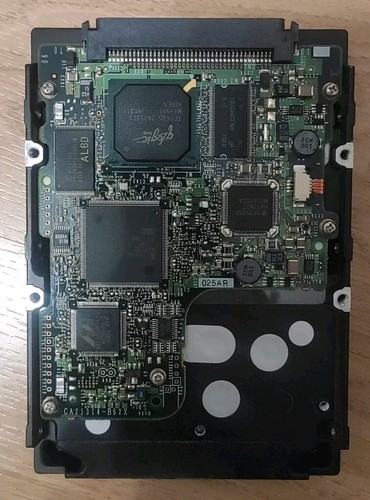 Fujitsu map3367nc u320 scsi - u320,