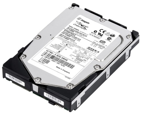 Festplatte dell 03f773 - dell,
