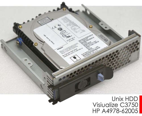 36gb scsi festplatte unix - festplatte, fÜr