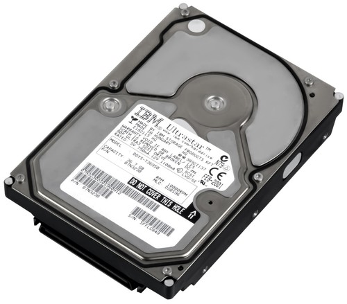 Festplatte ibm 07n3230 - festplatte,