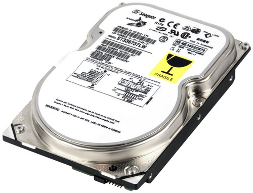 Festplatte seagate barracuda - festplatte,