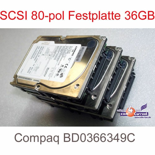 Pol 80 pin compaq - gb, 80-pol