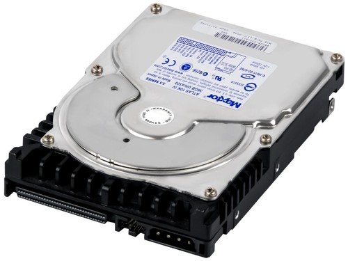 Festplatte maxtor atlas - festplatte,
