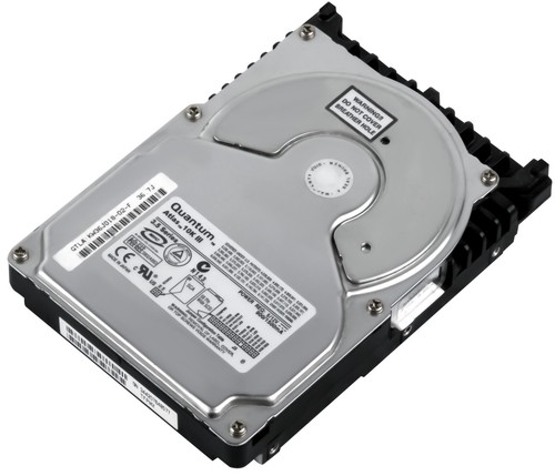 Festplatte quantum atlas 10k - quantum,