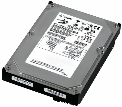 Festplatte seagate barracuda - festplatte,