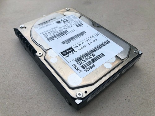 Sun microsystems 36gb - sun,